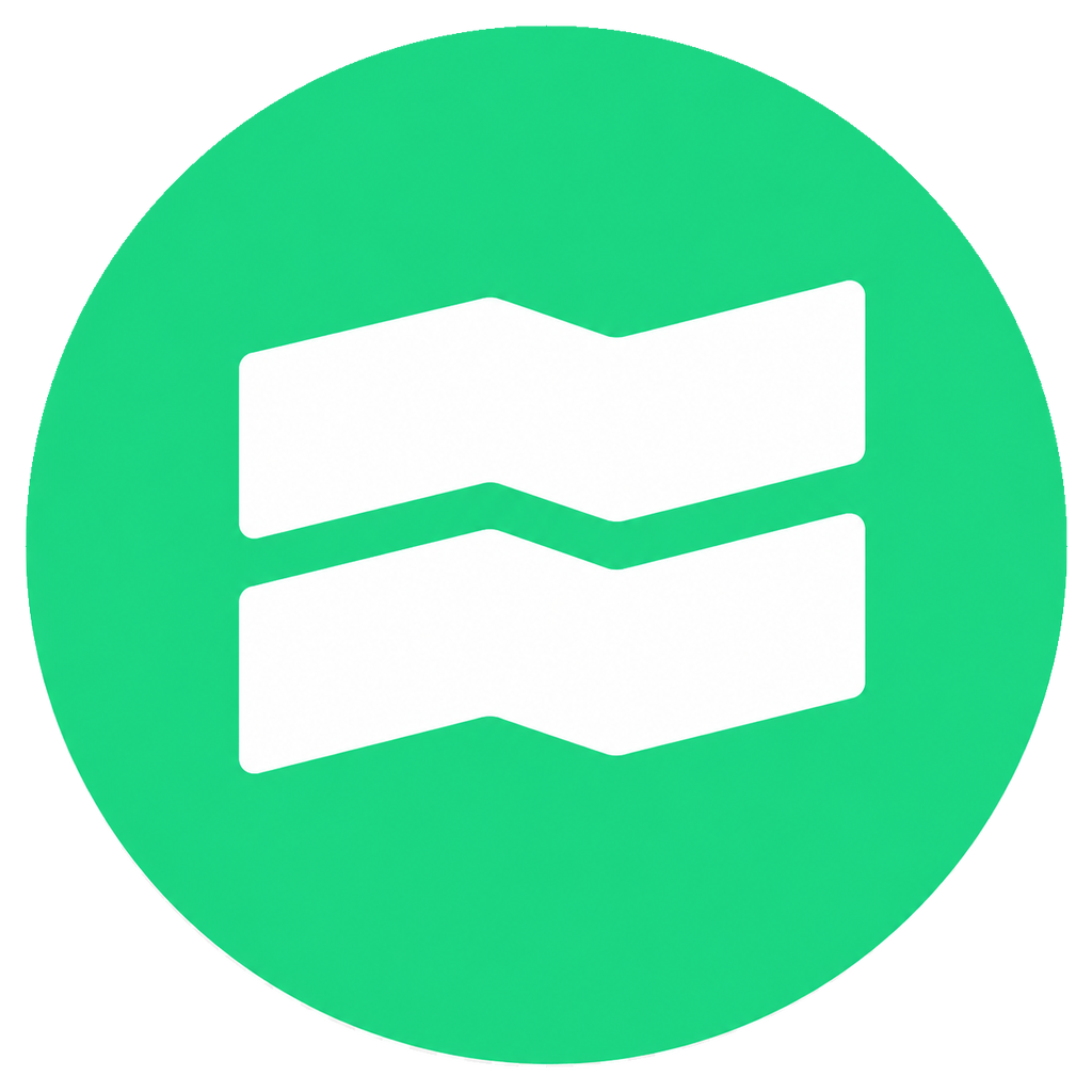 TradeRepu logo